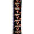 Jimi Hendrix. Pk GEB - A009i . 1 STRIP OF 5 - 3...