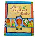 The Jesus Storybook Bible by Sally Lloyd-Jones,...