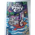2025 IDW Comics My Little Pony Skye's Secret Co...