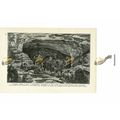 Cliff Palace Canon, Colorado, USA, Book Illustr...