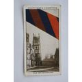 1934 Churchman's Well-Known Ties No. 38 Old Wyk...