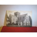 CHURCH OF ST. CROSS , WINCHESTER, HAMPSHIRE unu...