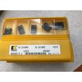 LOT 50 KENNAMETAL DWG 326180R05,9ZE6388D1, CARB...