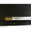 NEW PARKER 802-8382B,PARKER SLOPE= -29.89 U/MET...