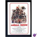 Cinema ANIMAL HOUSE John Belushi Postcard XX900/1