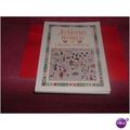 JO VERSO .WORLD OF CROSS STITCH