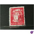ROMANIA 1960 SG 2742 USED
