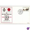 GB Cover 1975 - The Royal British Legion Villag...