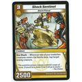 Kaijudo - Evo Fury - 9/55 - Shock Sentinel