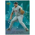 2006 Upper Deck Future Stars - #8 - Curt Schilling