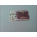AUSTRALIA 1994 AUSTRALIA DAY 45c USED
