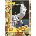 1993 Topps Commanders of the Hill - #11 - Melid...
