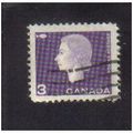 1962 canada queen elizabeth (agricultural) 3c f...