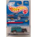 HOT WHEELS ' 40 's WOODIE ' (1997)
