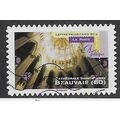 FRA 2011 (58c) 'GOTHIC ART - BEAUVAIS 60' FINE ...