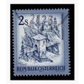 Austria - 1974 - 2 Schilling - Landscapes of Au...