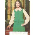 Crochet Skirt Pattern Crochet Skirt & Jacket