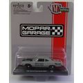 M 2 MOPAR GARAGE ' 1969 Plymouth Road Runner HE...