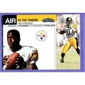 2002 Fleer Showcase Air to the Throne #AT12 KOR...