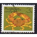 Australia 1973 Marine Life & Gemstones - Coral ...
