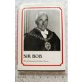 1983 Sir Bob, The Autobiography of Sir Robert T...