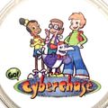 Cyberchase Kids Cartoon Clear Acrylic Keychain ...