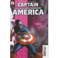 Captain America (2023) #12 Marvel Comcs LGY#762...