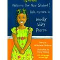 Woodly Wiley Pierre