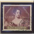 Portugal Stamp Scott #785, Used