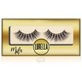 3D Mink Eyelashes - Mila[ ]