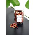 Organic Egyptian Rose Bud + Petal[ ]