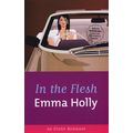 In the Flesh by Emma Holly FREE SHIPPING
