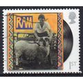 GB 2021 Paul McCartney - Album Covers - Ram 1st...