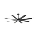 Breezary Archer 72" Integrated LED Indoor Matte...