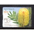 AUSTRALIA: 2020, BOTANICAL GARDENS, USED SELF-A...