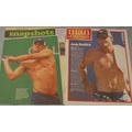 ANDY RODDICK Clippings