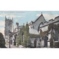 St.Mary's Church Kidderminster Worcestershire P...