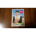 1969 Topps Card # 036 Luke Walker Excellent (5)...