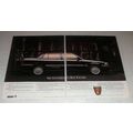 1986 Rover 216 Vitesse Car Ad - Goodbye Boy Racers