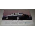 1988 Volkswagen Jetta GL Car Ad - Some Cars Talk. This One Listens