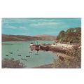 PORTREE, ISLE OF SKYE, SCOTLAND unused vintage ...