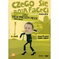 Czego Sie Boja Faceci, czyli... - Seria 2 (DVD ...