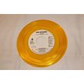 Lee Greenwood Color Vinyl Promo 45-SOMEONE STEREO
