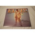 2000 Elvis Presley SIXTEEN MONTH CALENDAR MOSTL...