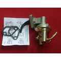 Airtex 1389 Mechanical Fuel Pump Geo Isuzu Chev...