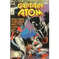 Captain Atom (DC) (Vol 1) # 031 NM MODERN AGE C...