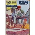 Classics Illustrated Comic Book #143 Kim Kiplin...