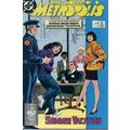 World of Metropolis (1998 Ltd) # 002 VFN+ ORIG ...