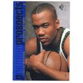 PRMIUM PROSPECT STEPHON MARBURY ROOKIE