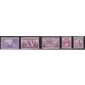 802 3c Virgin Islands Almost Very Fine MNH VA0834a